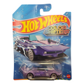 Coche COLOR SHIFTERS Hot Wheels