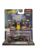 Hot Wheels 2026 - F1 PREMIUM (Varios Modelos)
