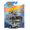 Coche COLOR SHIFTERS Hot Wheels