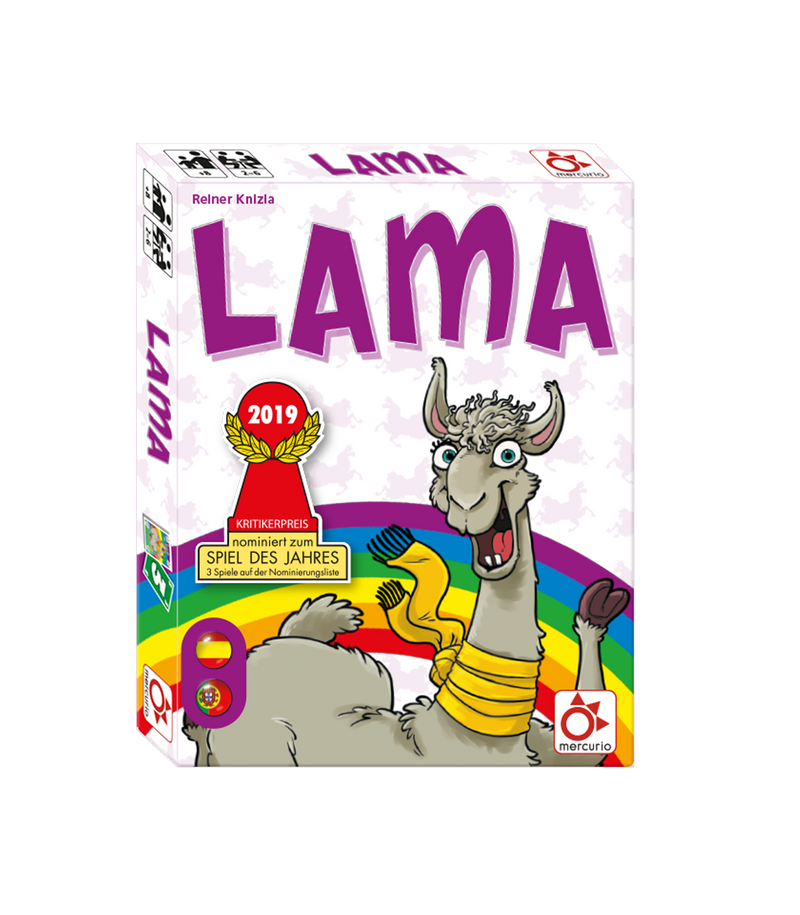 Lama