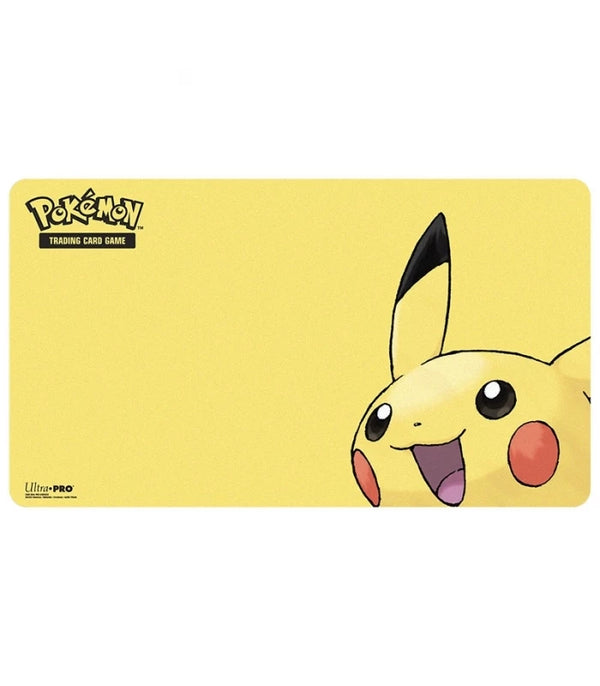 Tapete Pikachu Ultra Pro
