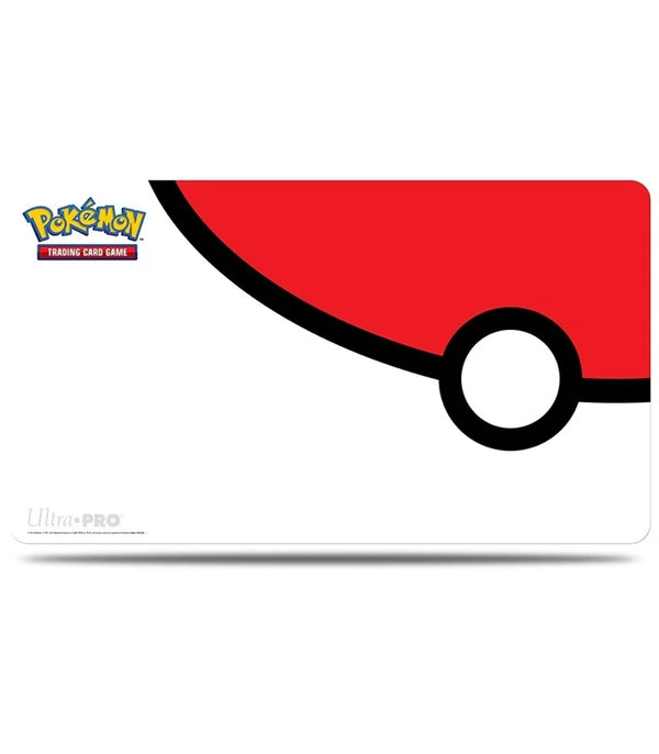 Tapete Pokeball Ultra Pro