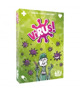 Virus!